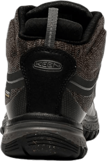 Terradora Mid WP Black/Grey
