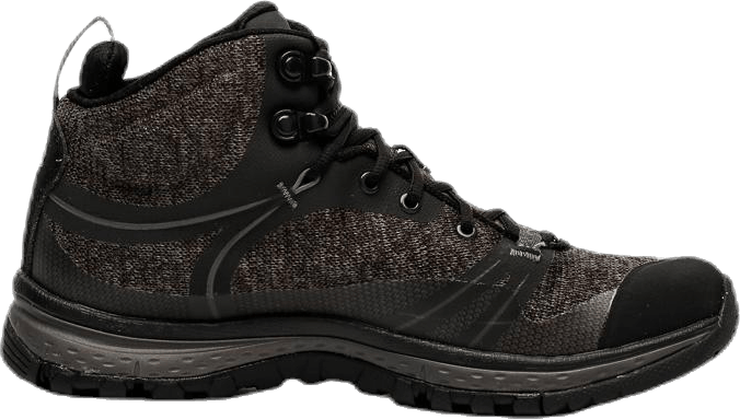 Terradora Mid WP Black/Grey