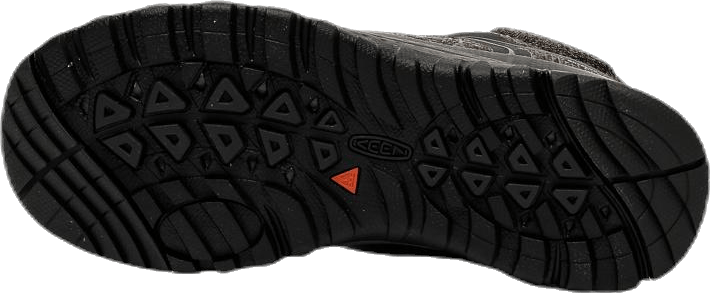 Terradora Mid WP Black/Grey