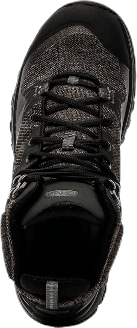 Terradora Mid WP Black/Grey