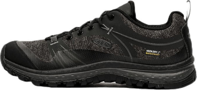 Terradora WP Black/Grey