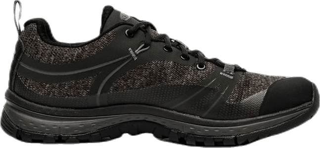 Terradora WP Black/Grey