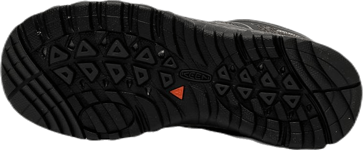 Terradora WP Black/Grey
