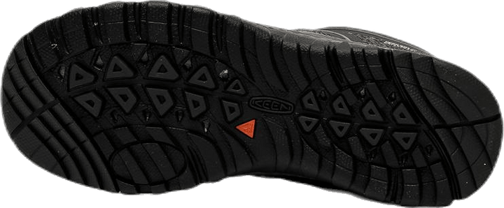 Terradora WP Black/Grey