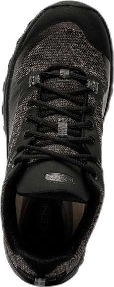 Terradora WP Black/Grey