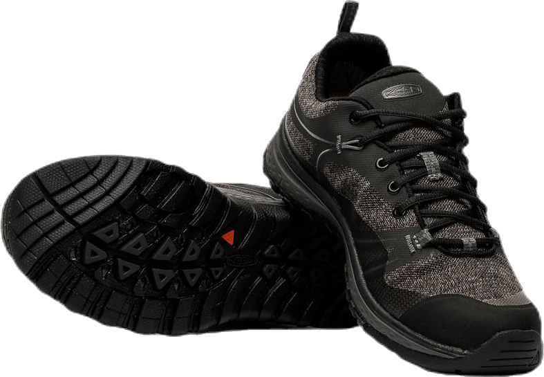Terradora WP Black/Grey