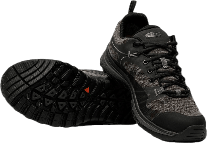 Terradora WP Black/Grey