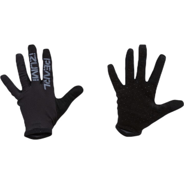 Divide Handschuh Schwarz