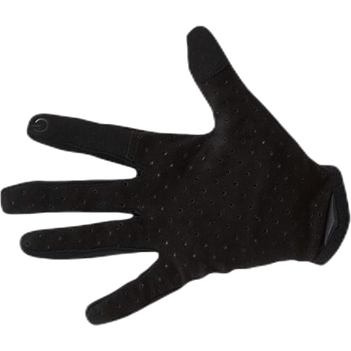 Divide Handschuh Schwarz