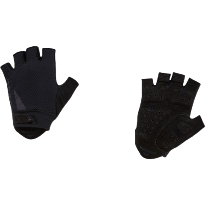 Elite Gel Glove Black