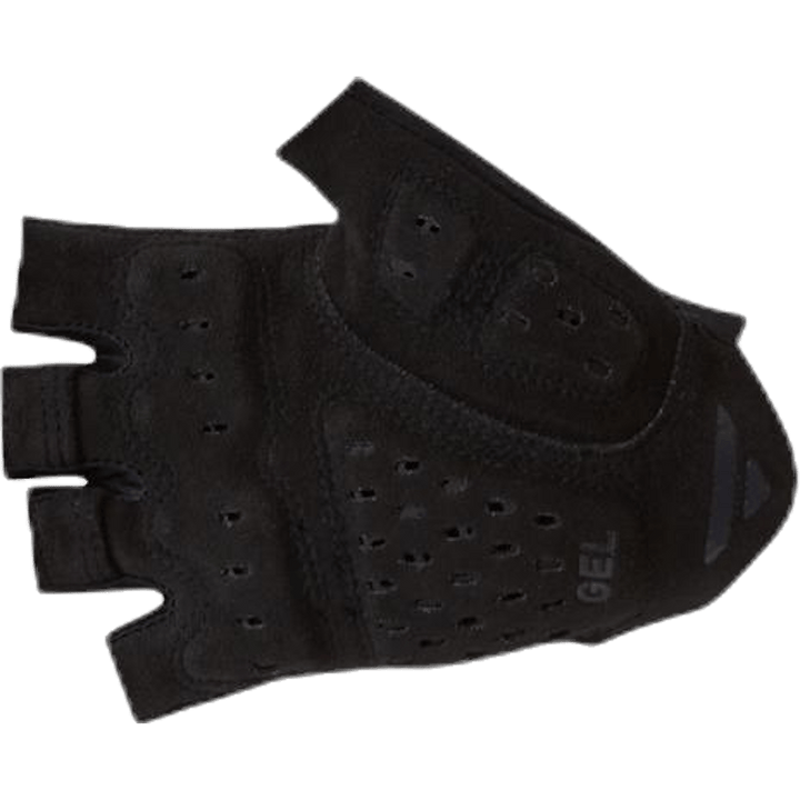 Elite Gel Glove Black
