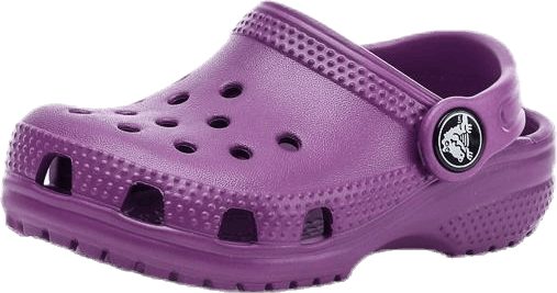 Classic Clog Kinder Lila