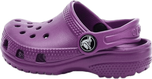 Classic Clog Kinder Lila