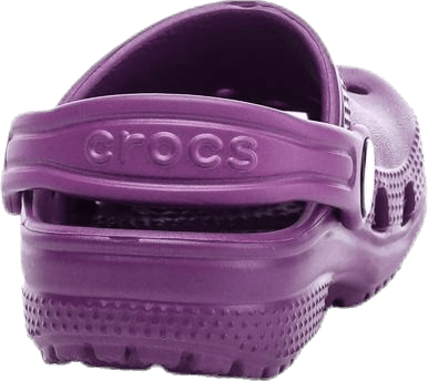 Classic Clog Kinder Lila