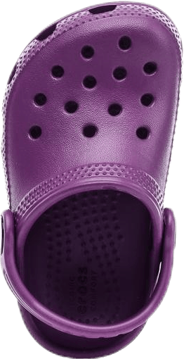 Classic Clog Kinder Lila
