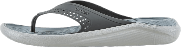 LiteRide Flip White/Grey