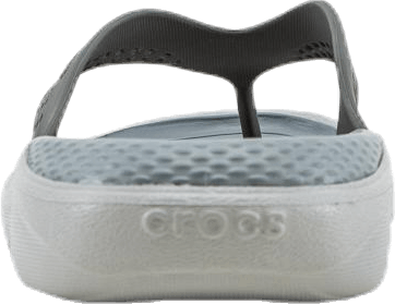 LiteRide Flip White/Grey