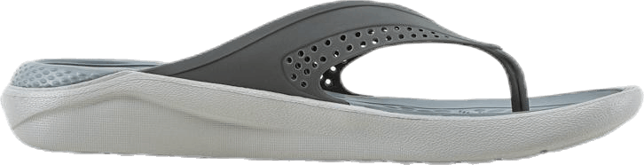 LiteRide Flip White/Grey