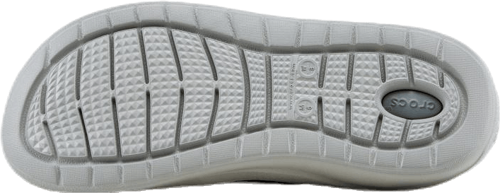 LiteRide Flip White/Grey