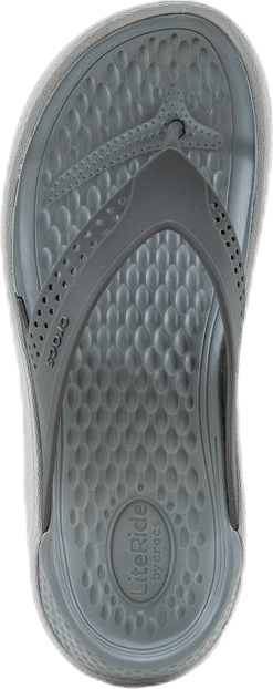 LiteRide Flip White/Grey