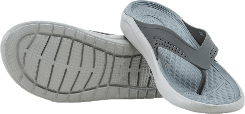 LiteRide Flip White/Grey