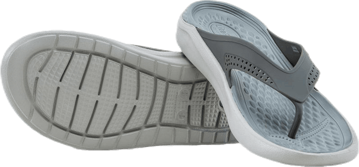 LiteRide Flip White/Grey