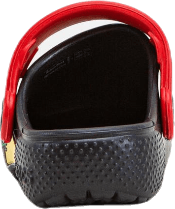 Fun Lab Motorsport Clog Kids Black