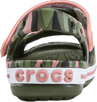 Crocband Seasonal Graphic Kids Patterned