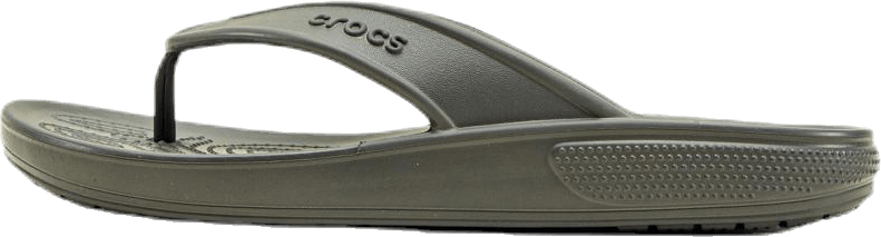 Classic II Flip Gris