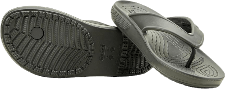 Classic II Flip Gris