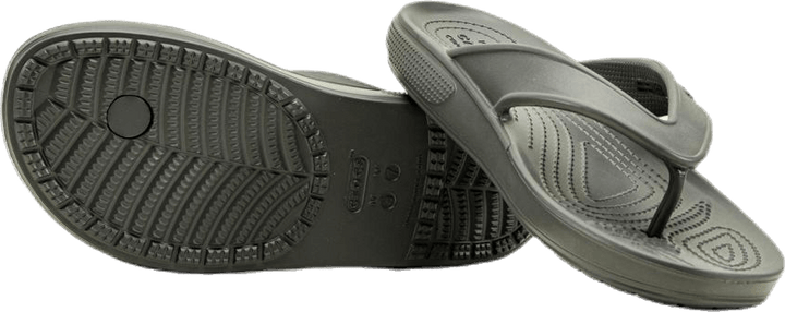 Classic II Flip Gris