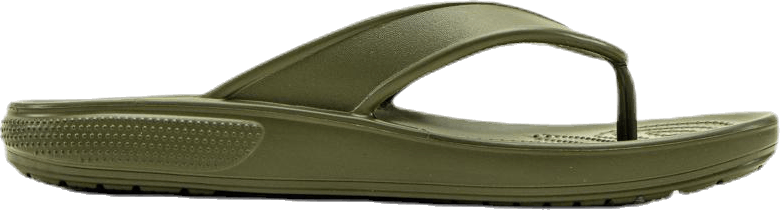Classic II Flip Green