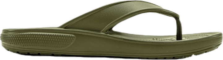 Classic II Flip Green