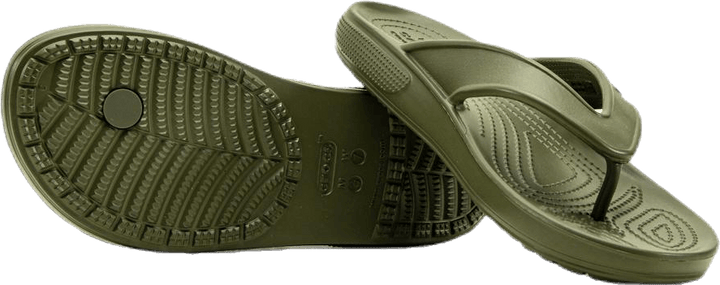 Classic II Flip Green