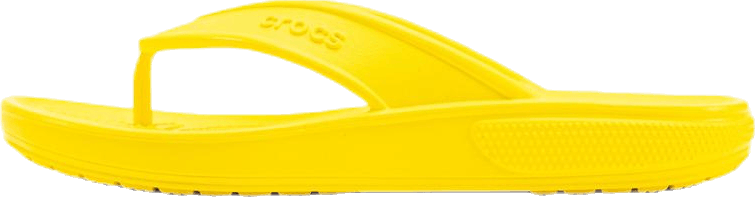 Classic II Flip Yellow
