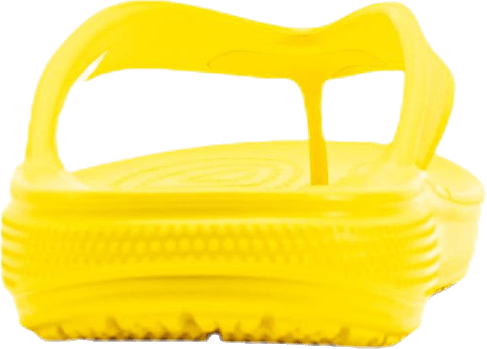 Classic II Flip Yellow