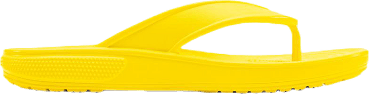 Classic II Flip Yellow