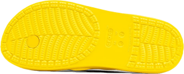 Classic II Flip Yellow
