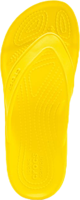 Classic II Flip Yellow