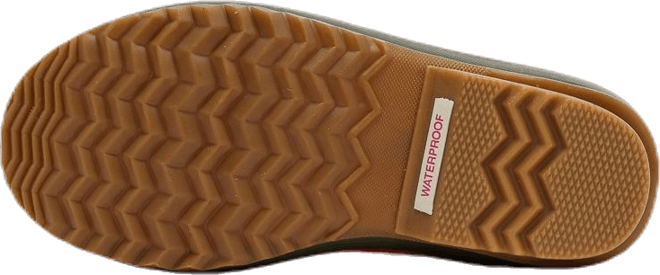 Yoot Pac Nylon Junior Pink