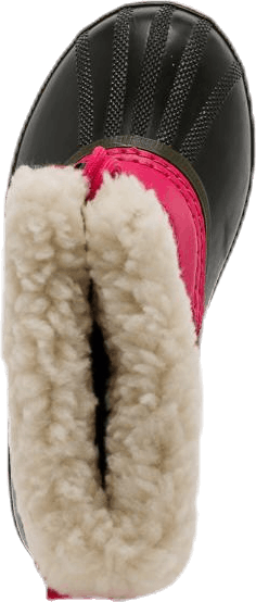Yoot Pac Nylon Junior Pink