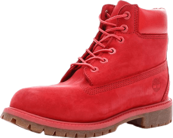 6" Premium Classic WP Colore Rosso