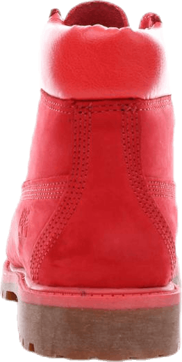 6" Premium Classic WP Colore Rosso