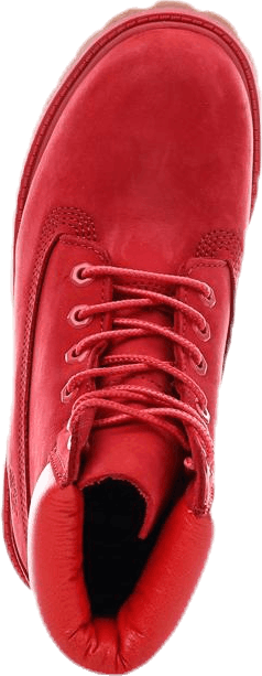 6" Premium Classic WP Colore Rosso