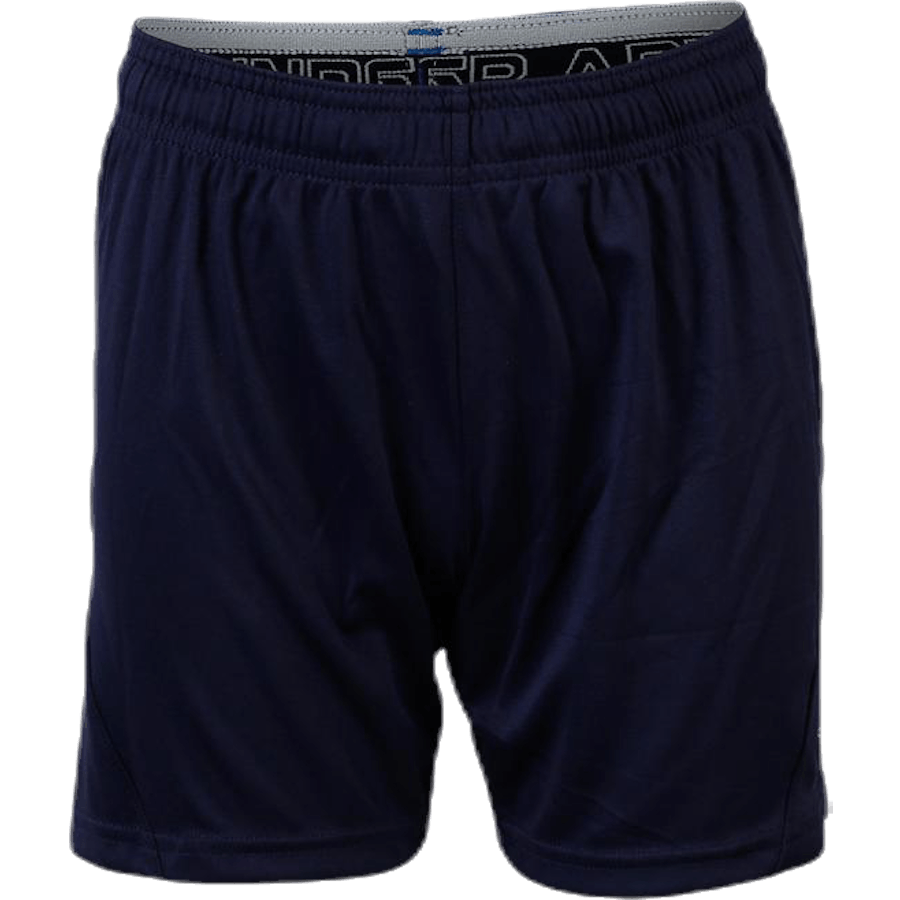 Y Challenger II Knit Short Blue