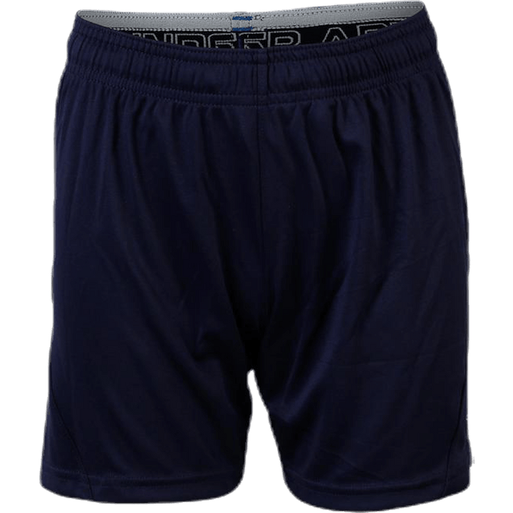 Y Challenger II Knit Short Blue