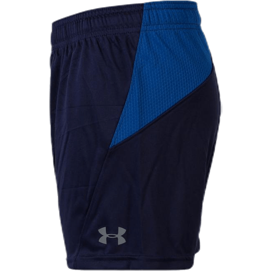 Y Challenger II Knit Short Blue
