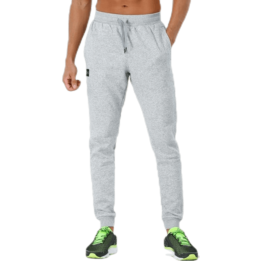 Rival Fleece Jogger Grey