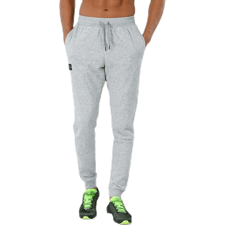 Rival Fleece Jogger Grey