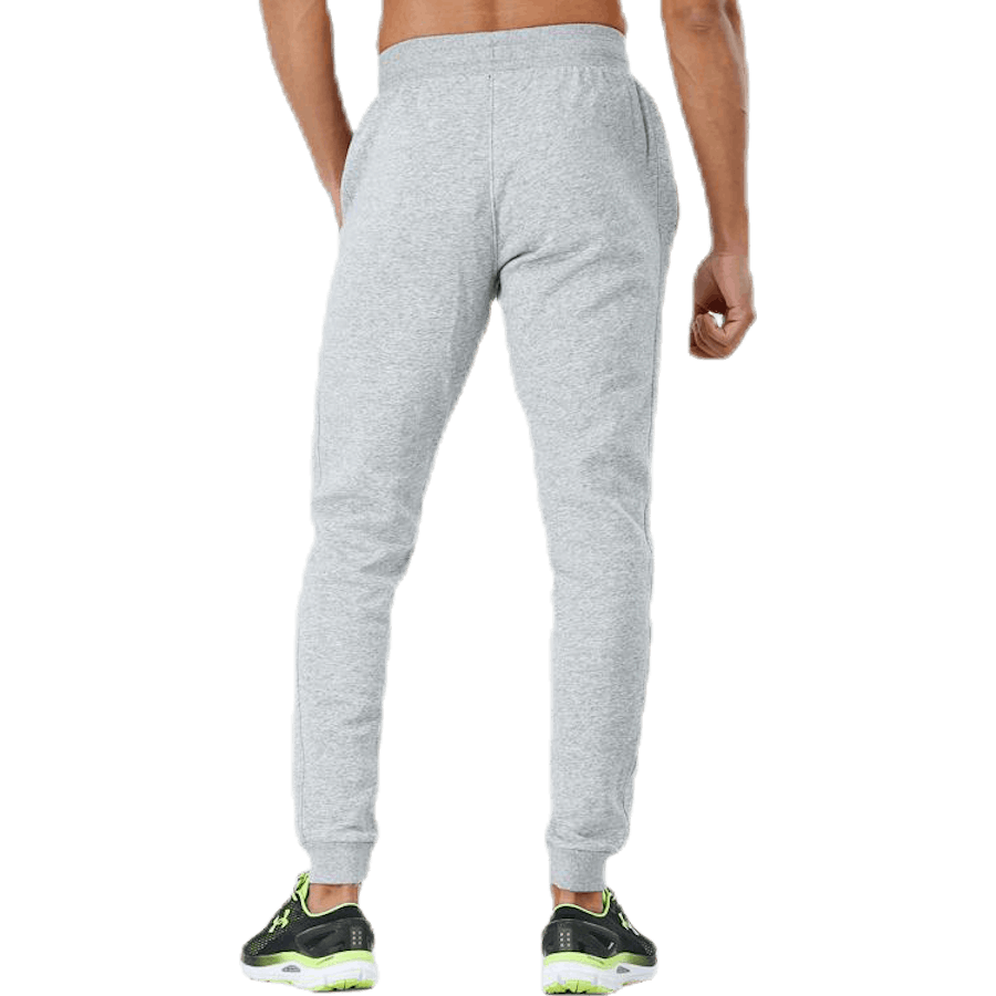 Rival Fleece Jogger Grey
